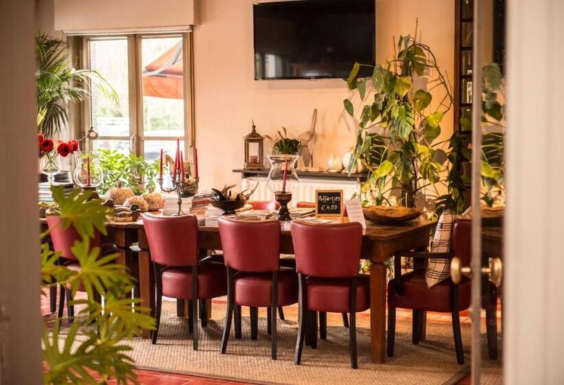 Charmehotel Klokkenhof