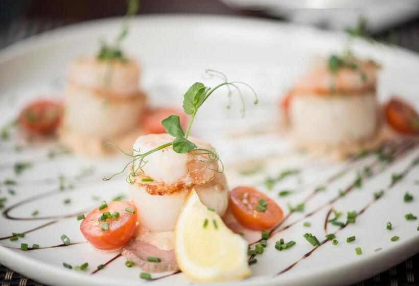 Charmehotel Klokkenhof