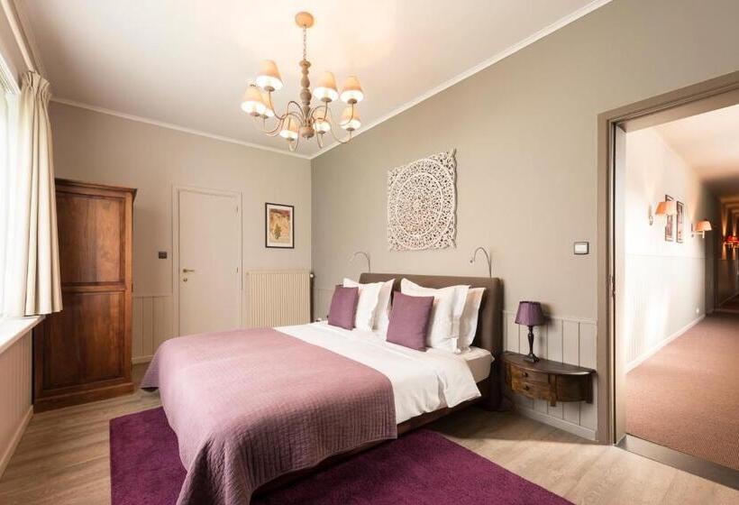 Charmehotel Klokkenhof