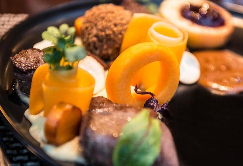 Charmehotel Klokkenhof