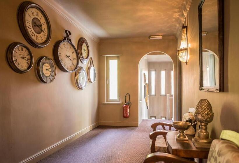 Charmehotel Klokkenhof