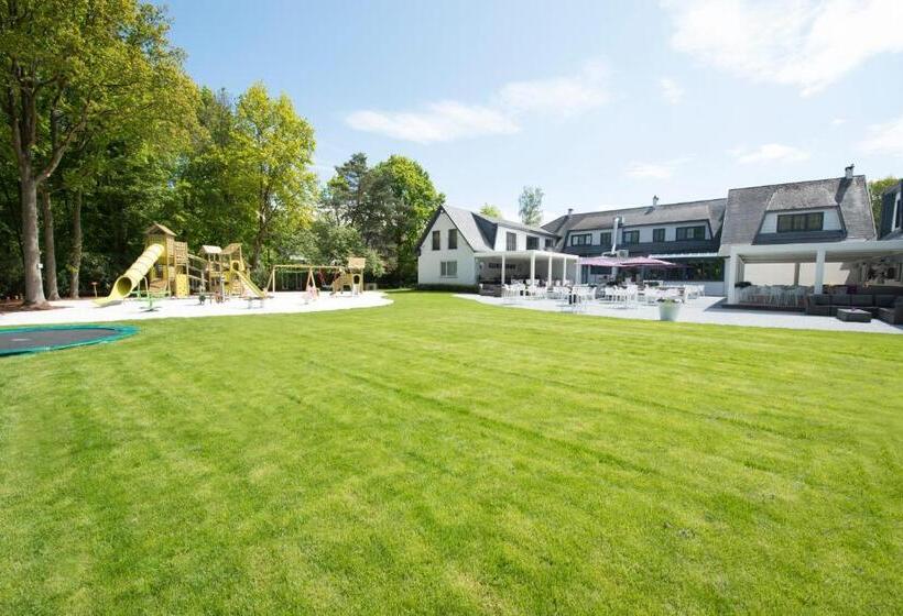 Charmehotel Klokkenhof