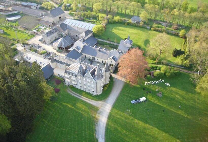 호텔 Chateau D Hassonville