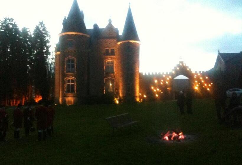 호텔 Chateau D Hassonville