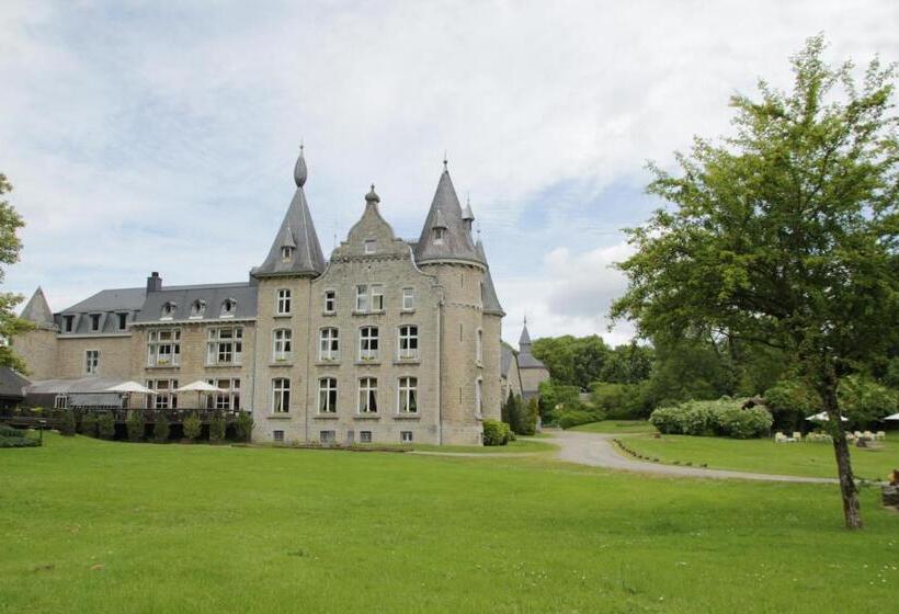 호텔 Chateau D Hassonville