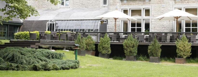 호텔 Chateau D Hassonville