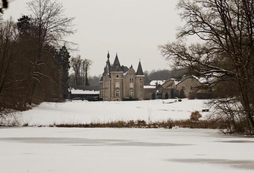 호텔 Chateau D Hassonville