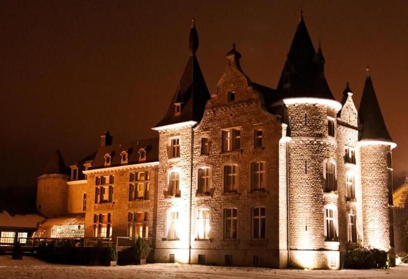 호텔 Chateau D Hassonville