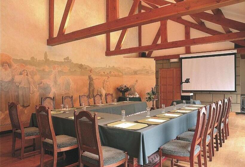 호텔 Chateau D Hassonville