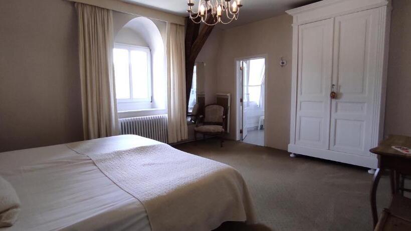 호텔 Chateau D Hassonville