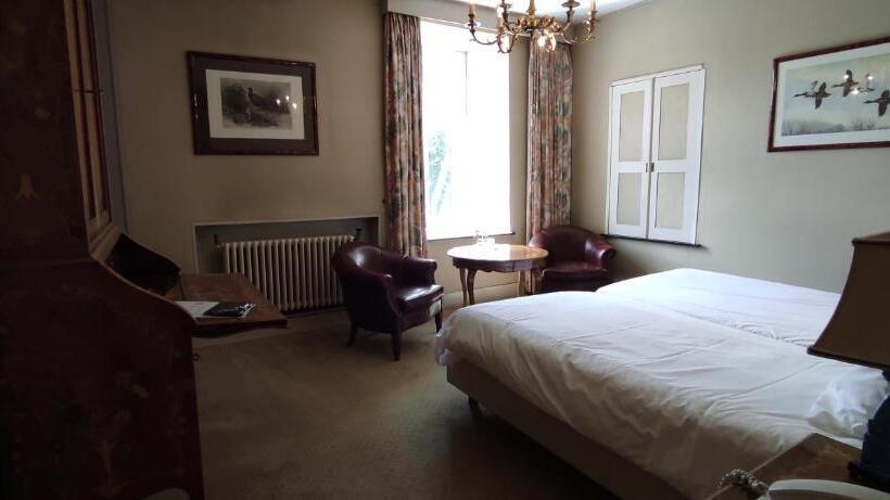 호텔 Chateau D Hassonville