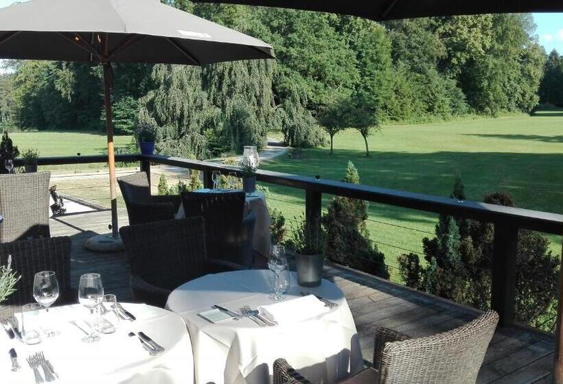 호텔 Chateau D Hassonville