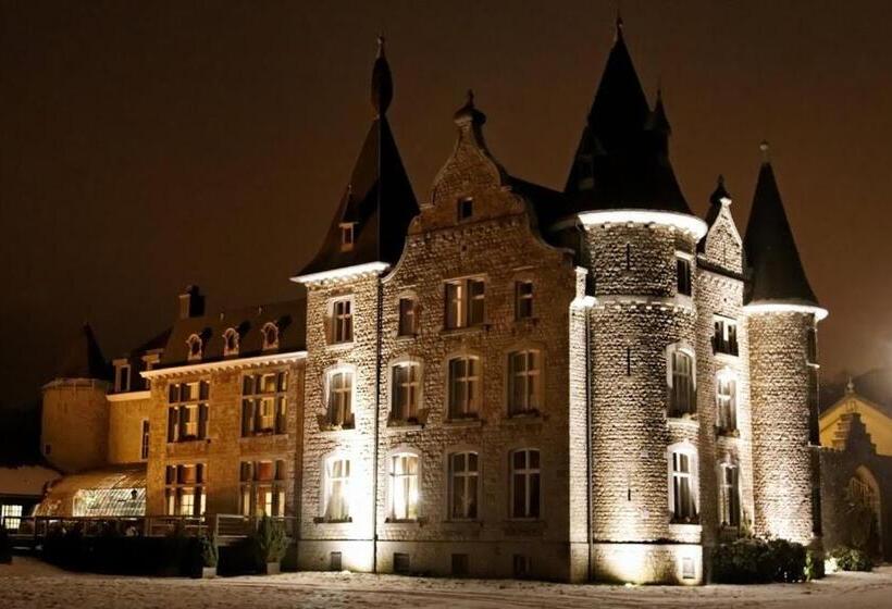 호텔 Chateau D Hassonville