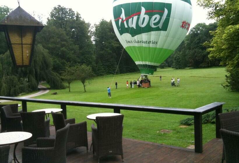 호텔 Chateau D Hassonville