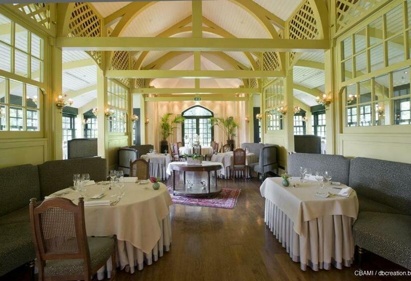 호텔 Chateau D Hassonville