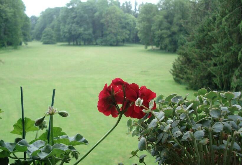 호텔 Chateau D Hassonville