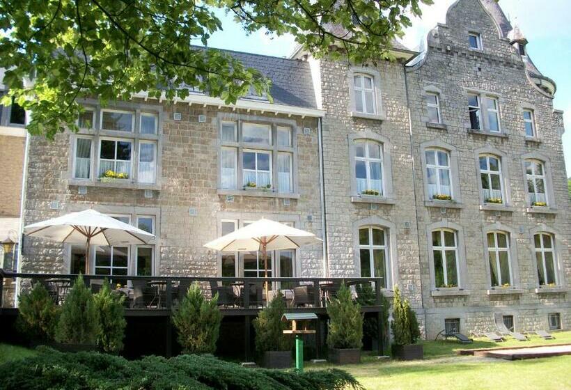 호텔 Chateau D Hassonville