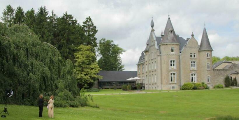 호텔 Chateau D Hassonville