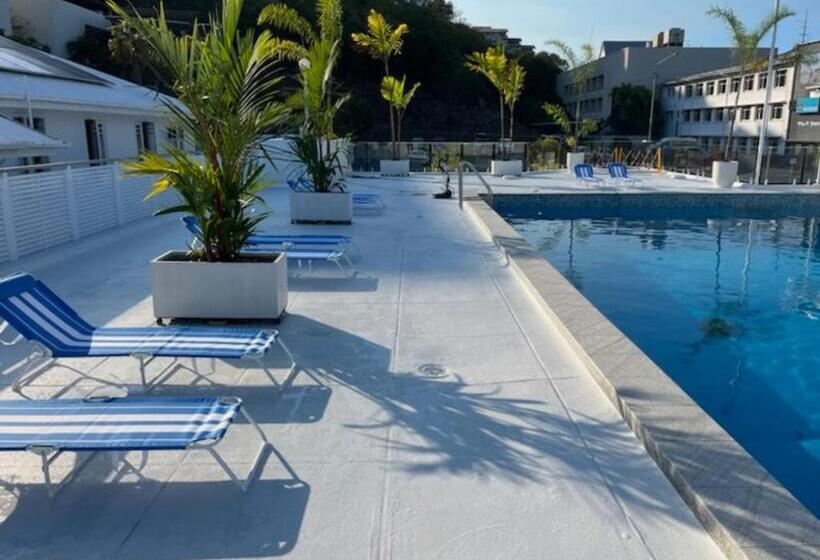 ホテル Civic Guesthouse