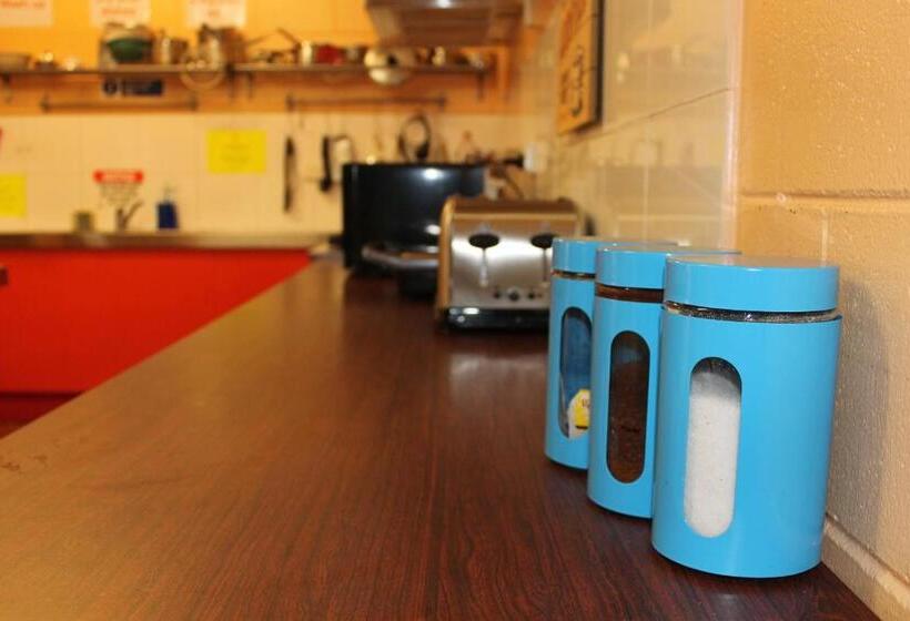 ホテル Civic Guesthouse