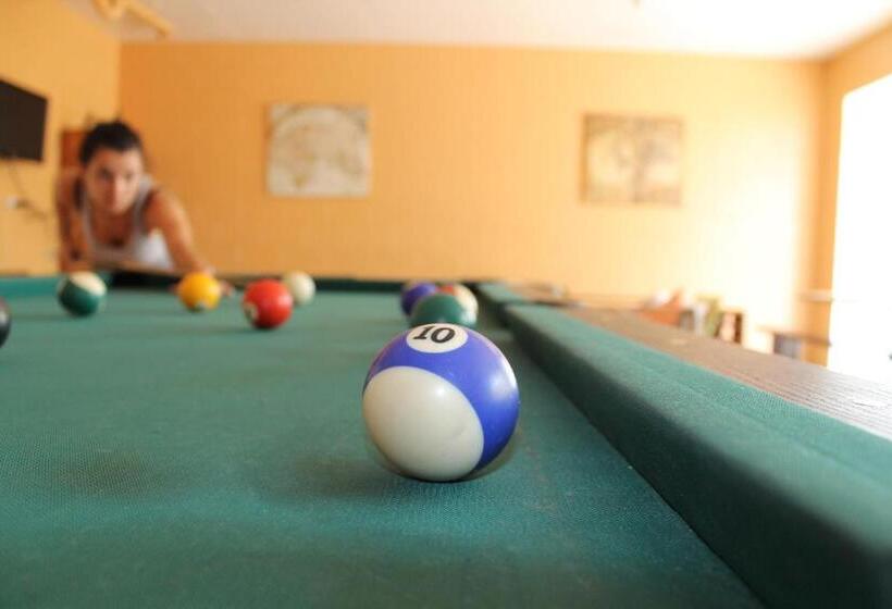 ホテル Civic Guesthouse