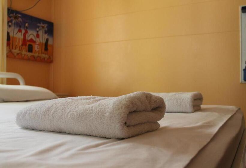 ホテル Civic Guesthouse