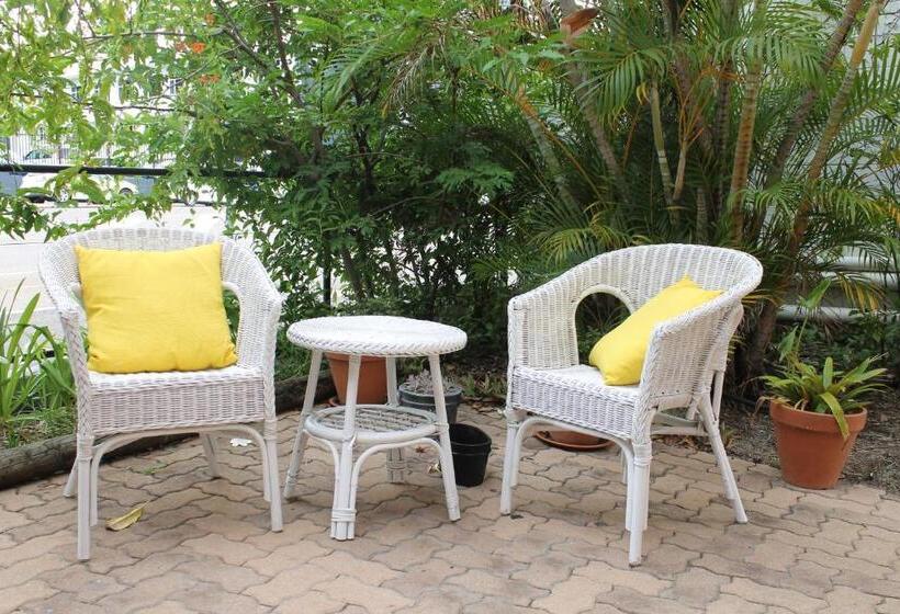 ホテル Civic Guesthouse