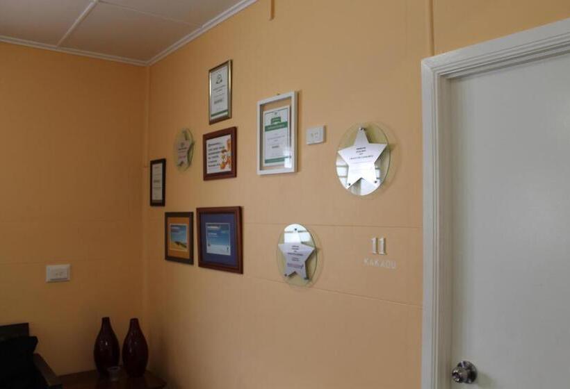 ホテル Civic Guesthouse