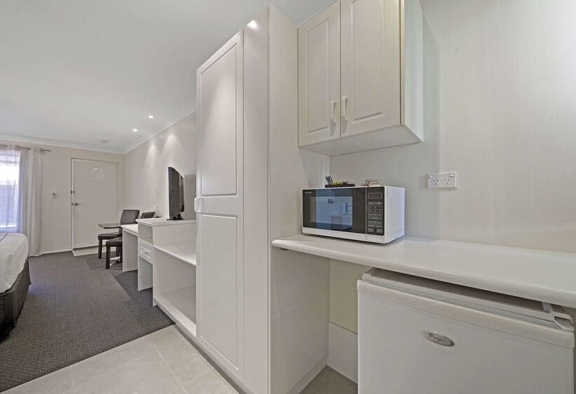 ホテル Comfort Inn Glenfield