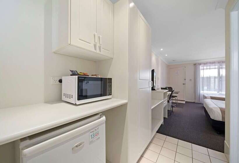 ホテル Comfort Inn Glenfield