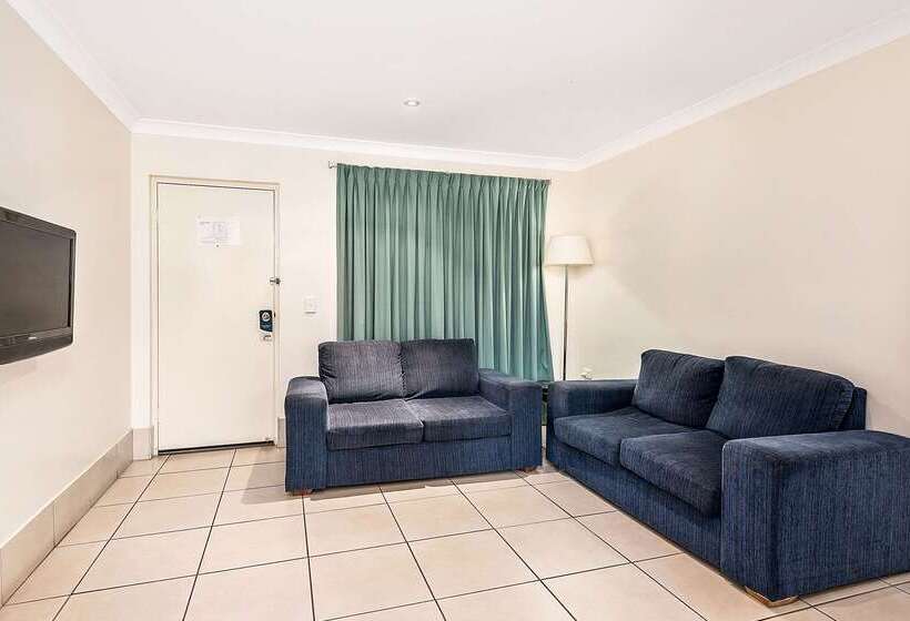 ホテル Comfort Inn Glenfield