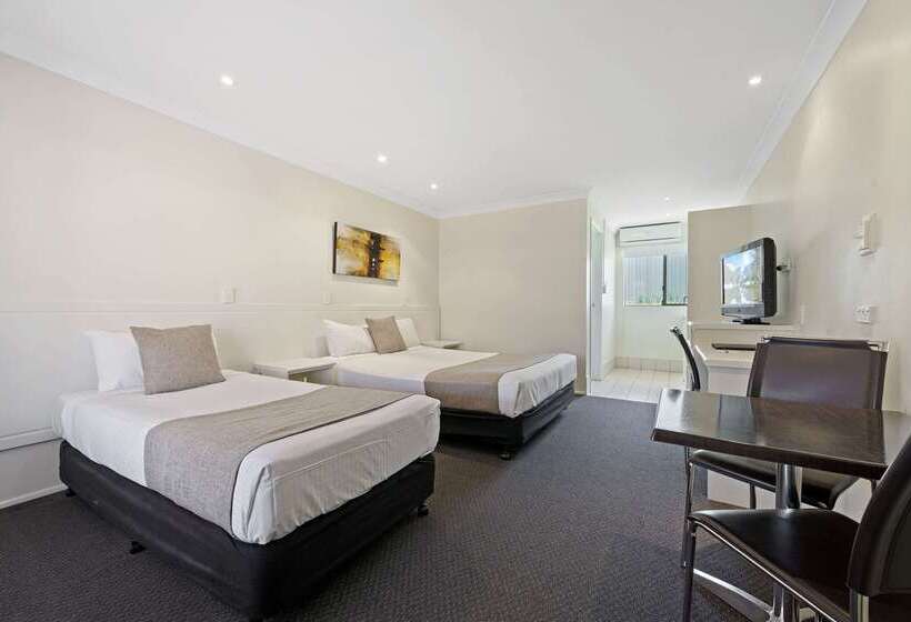 ホテル Comfort Inn Glenfield
