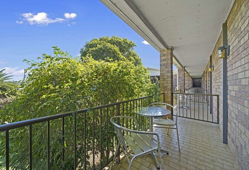 ホテル Comfort Inn Glenfield