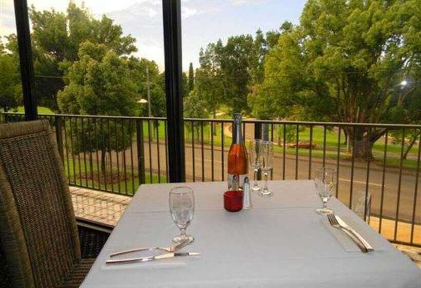 هتل Comfort Inn Grammar View