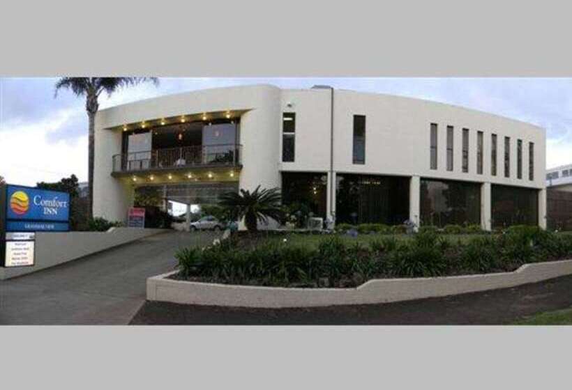 Отель Comfort Inn Grammar View