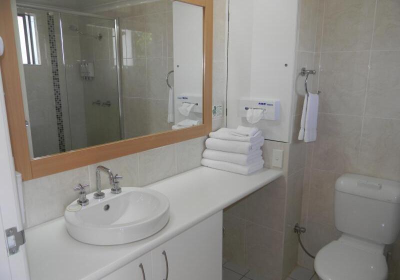 هتل Comfort Inn Grammar View