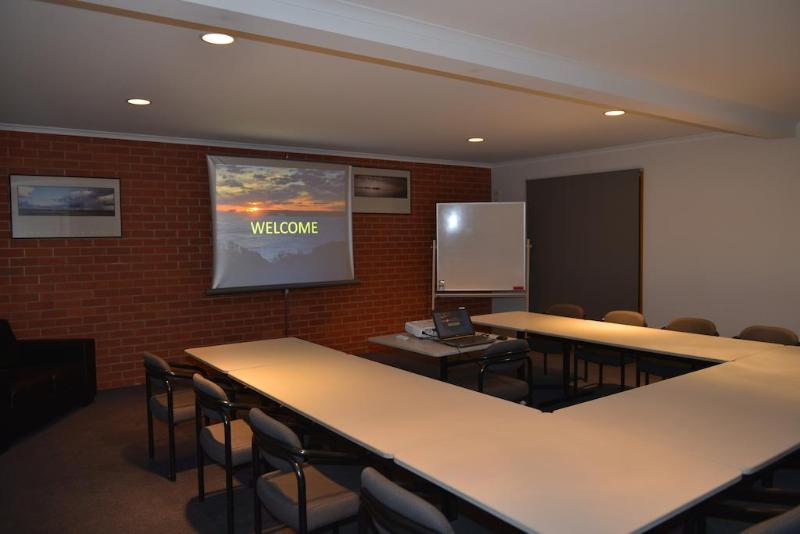 Отель Comfort Inn Lady Augusta