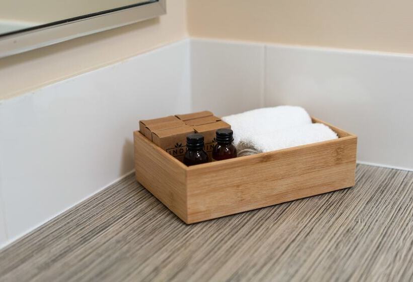 هتل Prince Of Wales