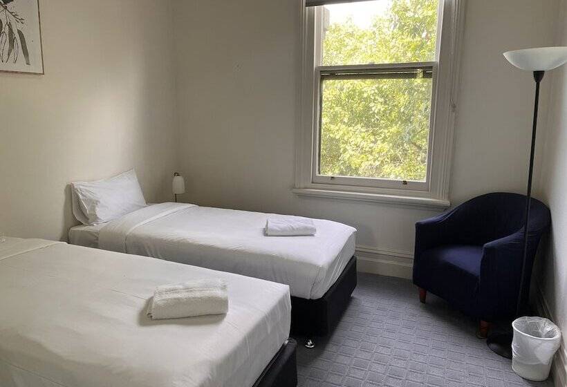 هتل Prince Of Wales