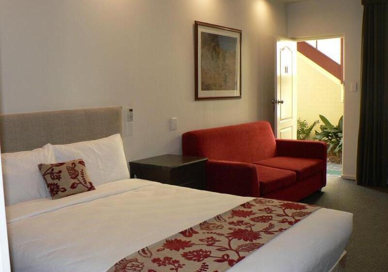 هتل Prince Of Wales