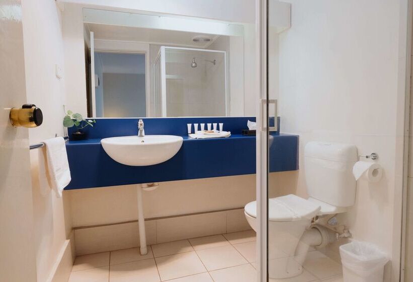 هتل Comfort Inn Traralgon