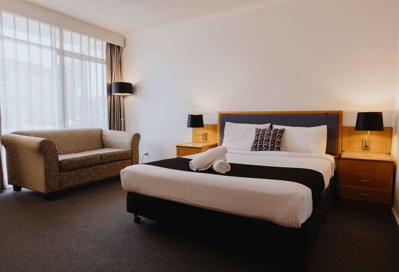 هتل Comfort Inn Traralgon