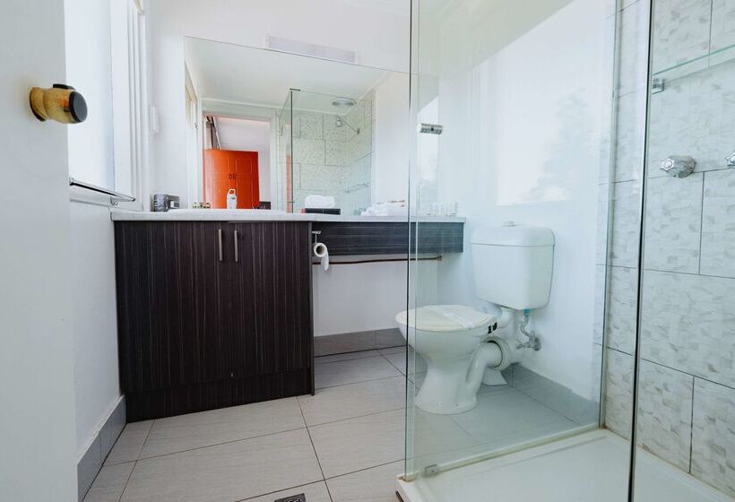 هتل Comfort Inn Traralgon