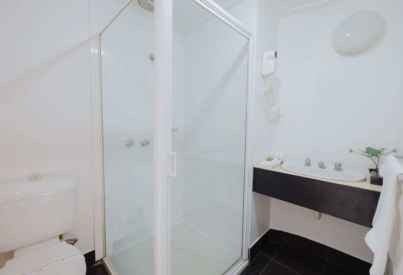 هتل Comfort Inn Traralgon