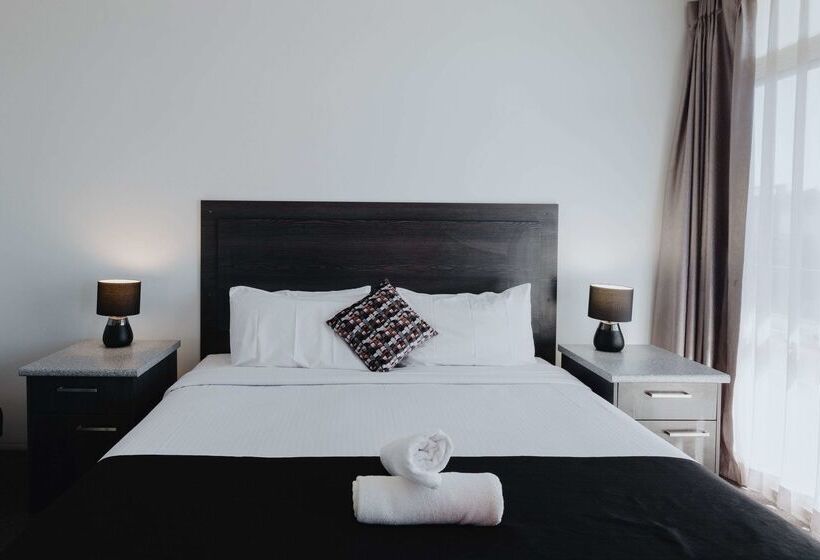 هتل Comfort Inn Traralgon