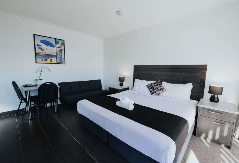 هتل Comfort Inn Traralgon