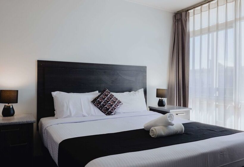 هتل Comfort Inn Traralgon