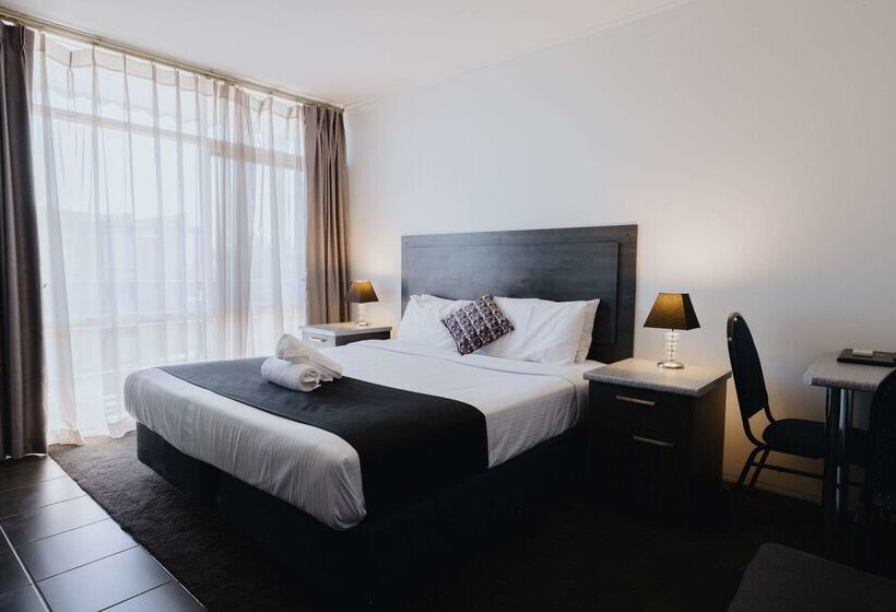 هتل Comfort Inn Traralgon