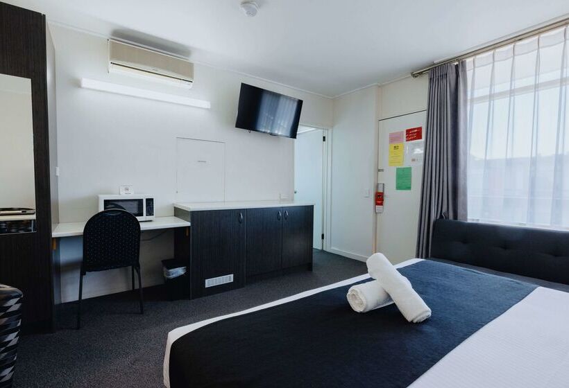 هتل Comfort Inn Traralgon