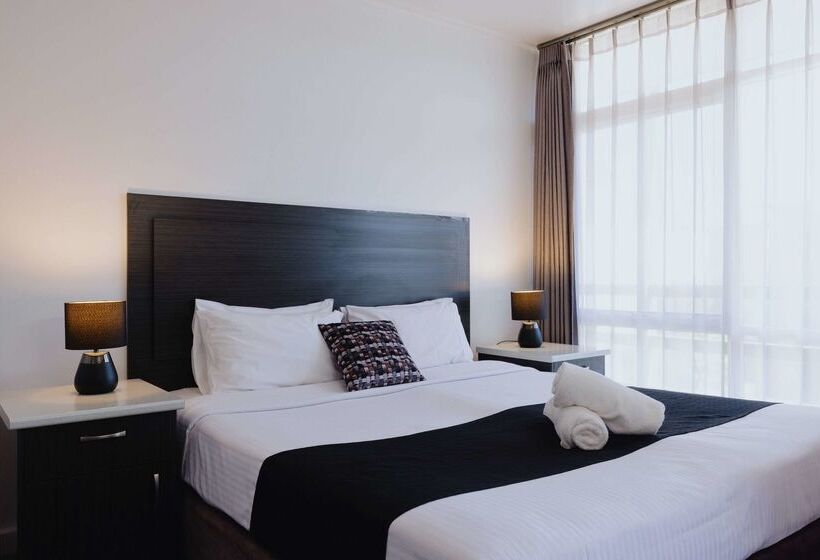 هتل Comfort Inn Traralgon